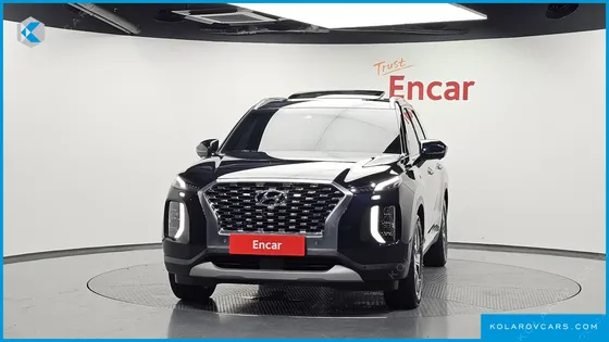 HYUNDAI PALISADE DIESEL 2.2 2WD