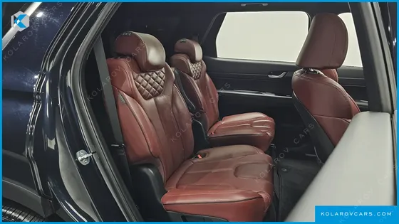 HYUNDAI PALISADE DIESEL 2.2 2WD
