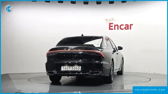 HYUNDAI GRANDEUR 2.5