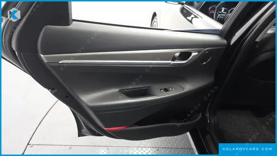 HYUNDAI GRANDEUR 2.5