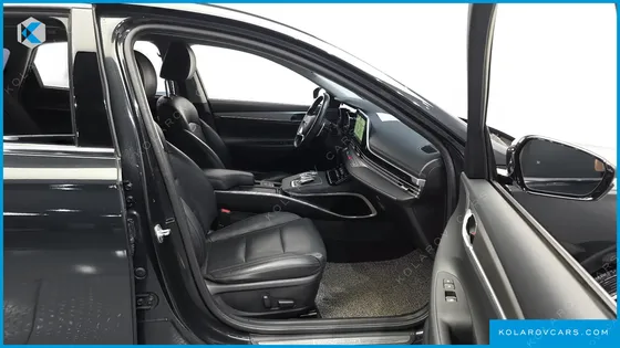 HYUNDAI GRANDEUR 2.5