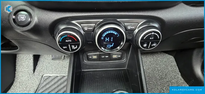 HYUNDAI VENUE 1.6 MODERN PLUS
