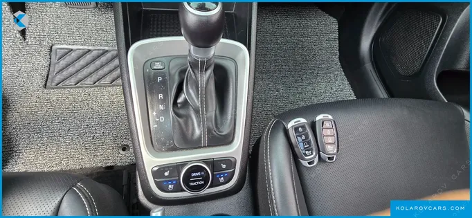 HYUNDAI VENUE 1.6 MODERN PLUS