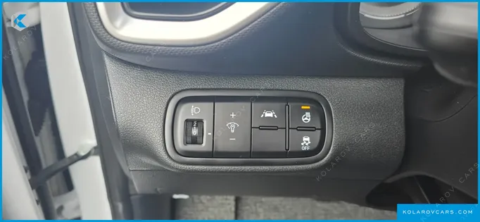 HYUNDAI VENUE 1.6 MODERN PLUS