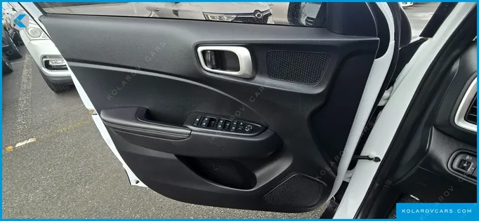 HYUNDAI VENUE 1.6 MODERN PLUS