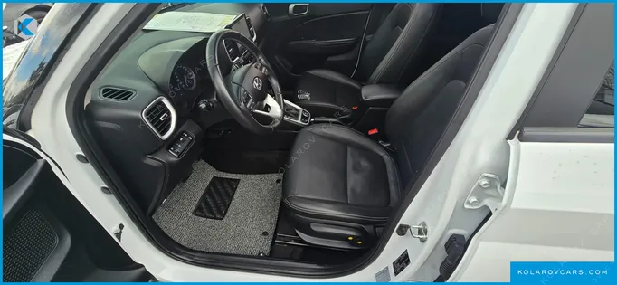 HYUNDAI VENUE 1.6 MODERN PLUS