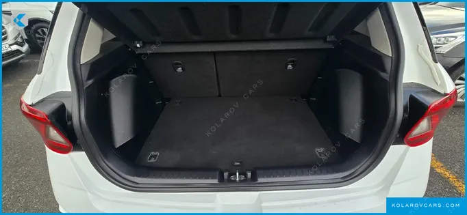 HYUNDAI VENUE 1.6 MODERN PLUS