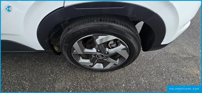 HYUNDAI VENUE 1.6 MODERN PLUS