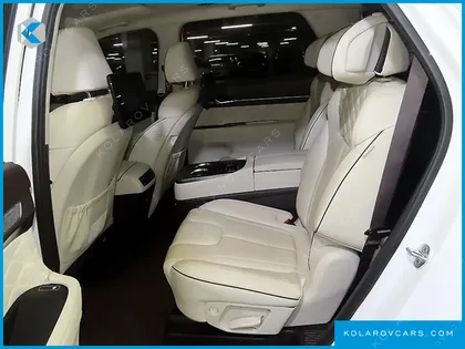 HYUNDAI PALISADE GASOLINE 3.8 2WD