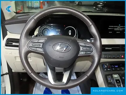 HYUNDAI PALISADE GASOLINE 3.8 2WD