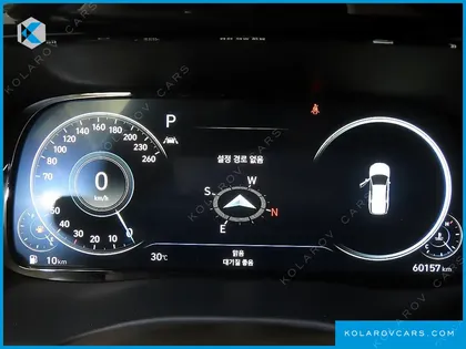 HYUNDAI PALISADE GASOLINE 3.8 2WD
