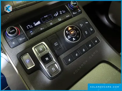 HYUNDAI PALISADE GASOLINE 3.8 2WD