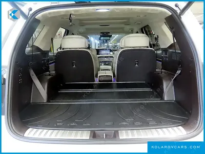 HYUNDAI PALISADE GASOLINE 3.8 2WD