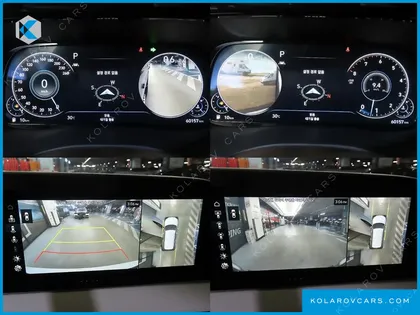 HYUNDAI PALISADE GASOLINE 3.8 2WD