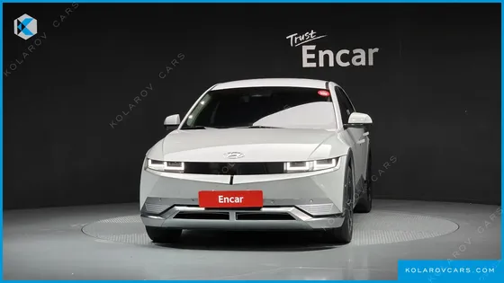 HYUNDAI IONIQ 5 LONG RANGE AWD