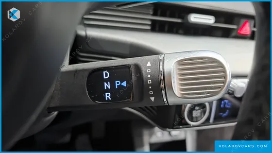 HYUNDAI IONIQ 5 LONG RANGE AWD