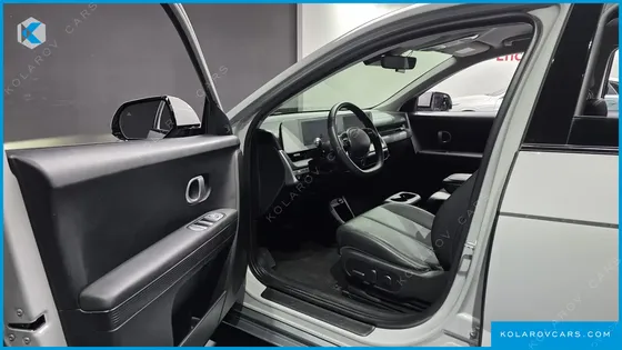 HYUNDAI IONIQ 5 LONG RANGE AWD