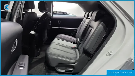 HYUNDAI IONIQ 5 LONG RANGE AWD