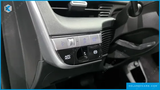 HYUNDAI IONIQ 5 LONG RANGE AWD
