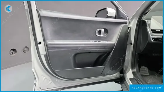 HYUNDAI IONIQ 5 LONG RANGE AWD