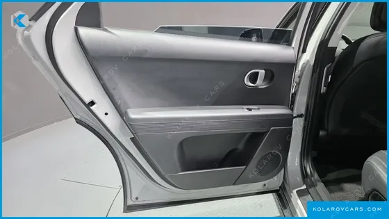 HYUNDAI IONIQ 5 LONG RANGE AWD