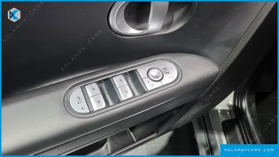 HYUNDAI IONIQ 5 LONG RANGE AWD