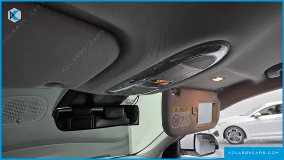 HYUNDAI IONIQ 5 LONG RANGE AWD