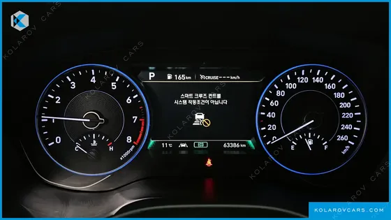 HYUNDAI PALISADE GASOLINE 3.8 4WD