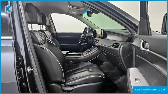 HYUNDAI PALISADE GASOLINE 3.8 4WD