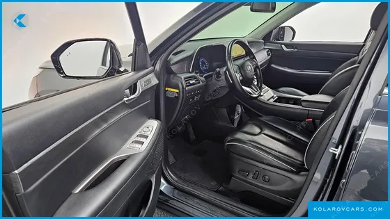 HYUNDAI PALISADE GASOLINE 3.8 4WD