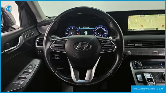 HYUNDAI PALISADE GASOLINE 3.8 4WD