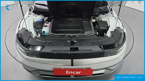HYUNDAI IONIQ 5 LONG RANGE