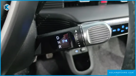 HYUNDAI IONIQ 5 LONG RANGE