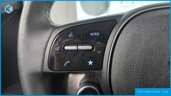 HYUNDAI IONIQ 5 LONG RANGE