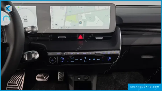 HYUNDAI IONIQ 5 LONG RANGE