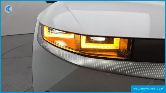 HYUNDAI IONIQ 5 LONG RANGE