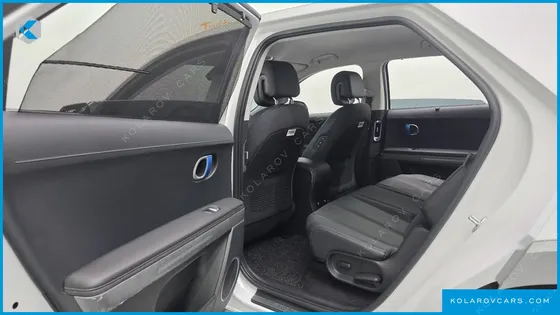HYUNDAI IONIQ 5 LONG RANGE
