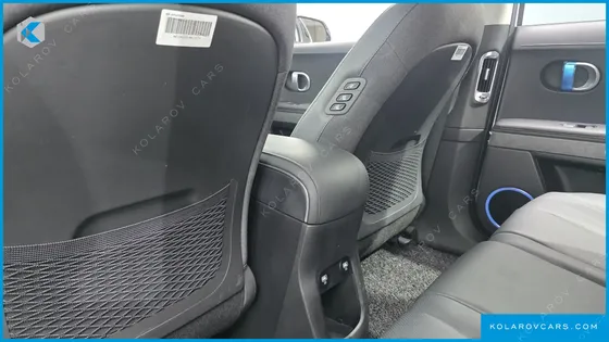 HYUNDAI IONIQ 5 LONG RANGE