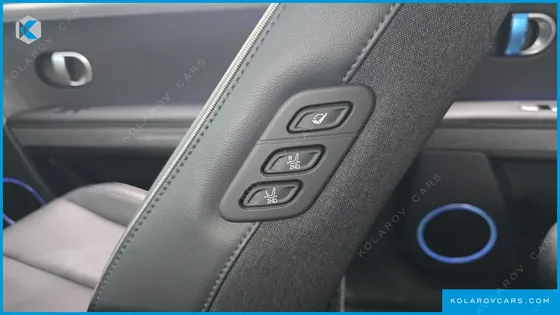 HYUNDAI IONIQ 5 LONG RANGE