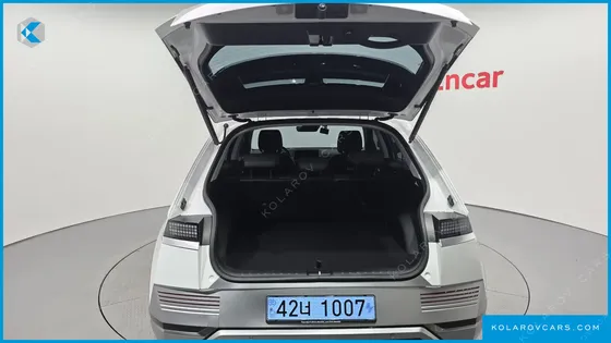 HYUNDAI IONIQ 5 LONG RANGE
