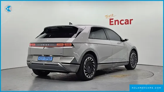 HYUNDAI IONIQ 5 LONG RANGE AWD