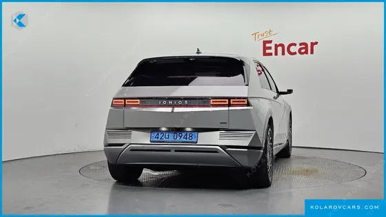 HYUNDAI IONIQ 5 LONG RANGE AWD