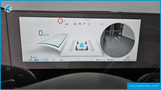 HYUNDAI IONIQ 5 LONG RANGE AWD