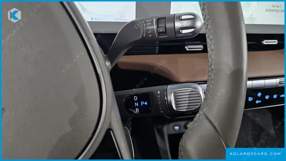 HYUNDAI IONIQ 5 LONG RANGE AWD