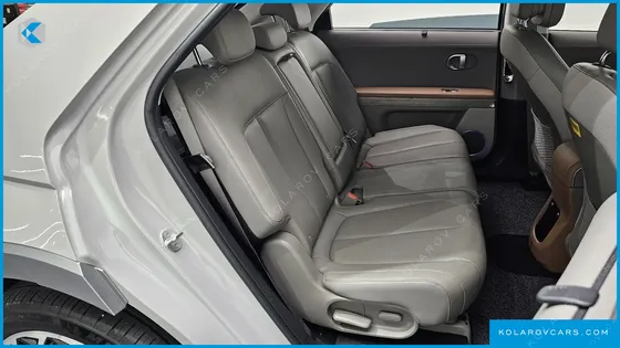 HYUNDAI IONIQ 5 LONG RANGE AWD