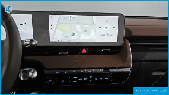 HYUNDAI IONIQ 5 LONG RANGE AWD