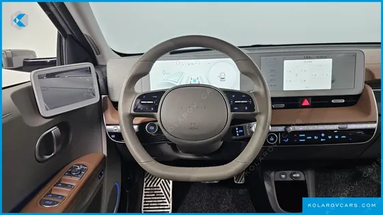 HYUNDAI IONIQ 5 LONG RANGE AWD