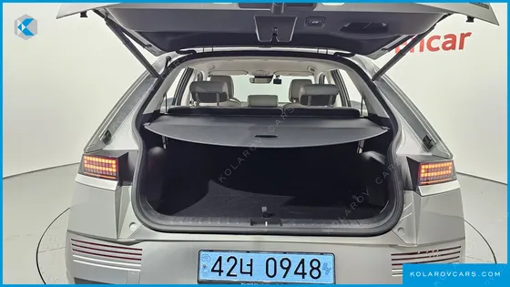 HYUNDAI IONIQ 5 LONG RANGE AWD