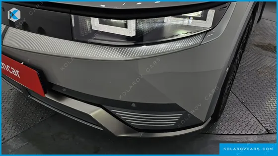 HYUNDAI IONIQ 5 LONG RANGE AWD