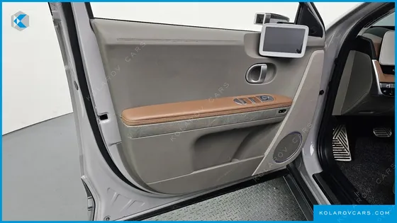 HYUNDAI IONIQ 5 LONG RANGE AWD